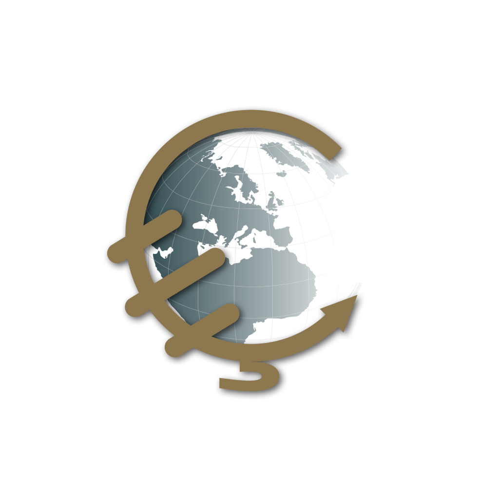 EÇ Grup Logo